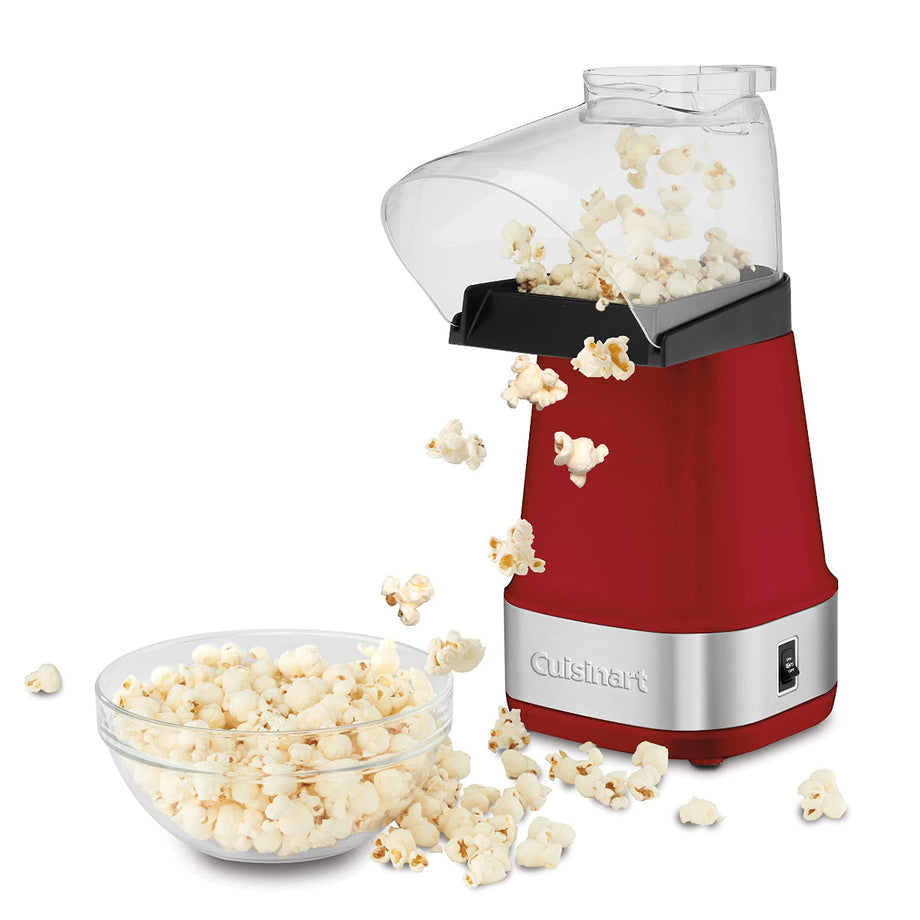 Machine à pop-corn à air chaud Cuisinart Easypop