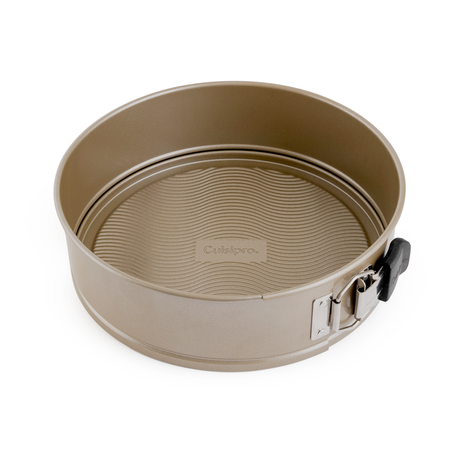 Cuisipro Non stick Spring form Pan 9.5" in