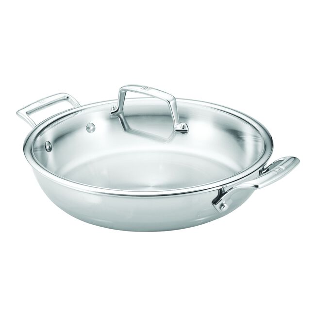 ZWILLING Energy X3 Sauté Pan - 30cm