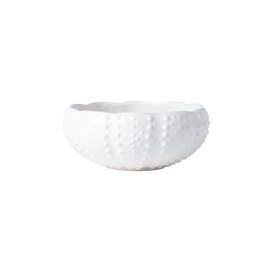 Costa Nova Aparte Urchin Bowl - White