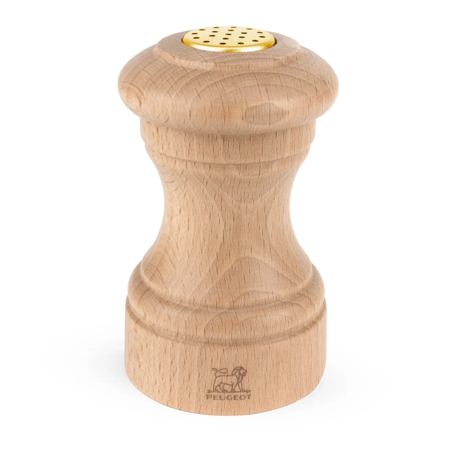 Peugeot Bistro Salt Shaker- Natural