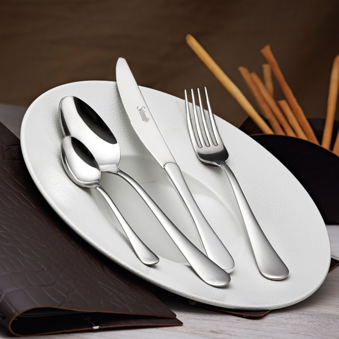 Portofino by Salvinelli Italy - Coffee Spoon