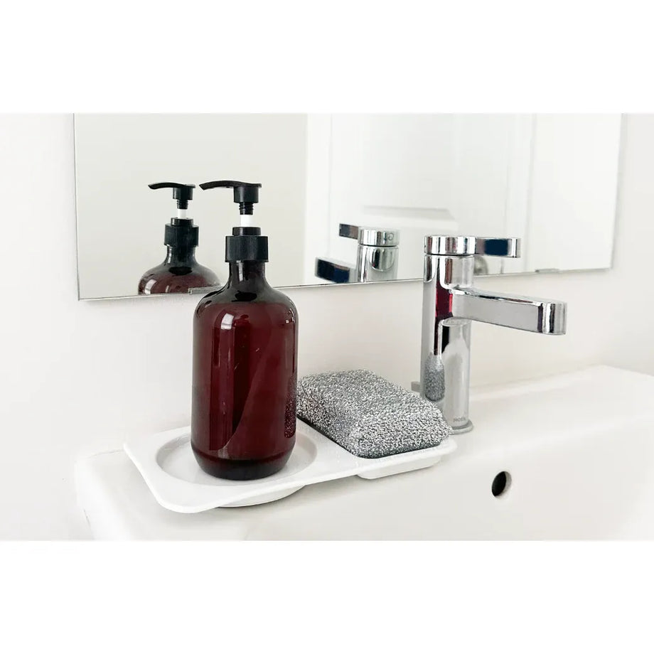 Universal Stone Ceramic Tray