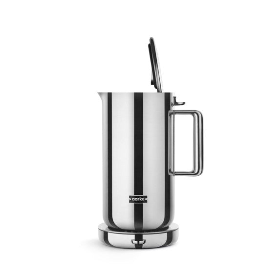 AARKE Kettle Steel