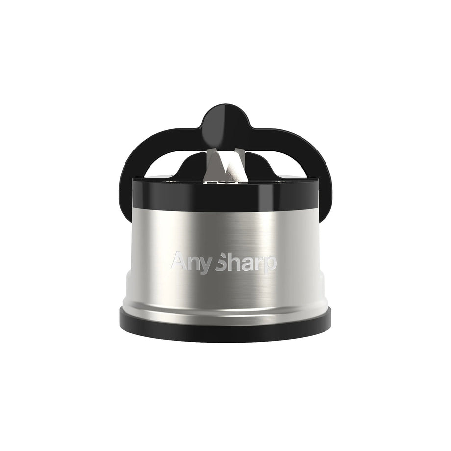 AnySharp Pro Knife Sharpener