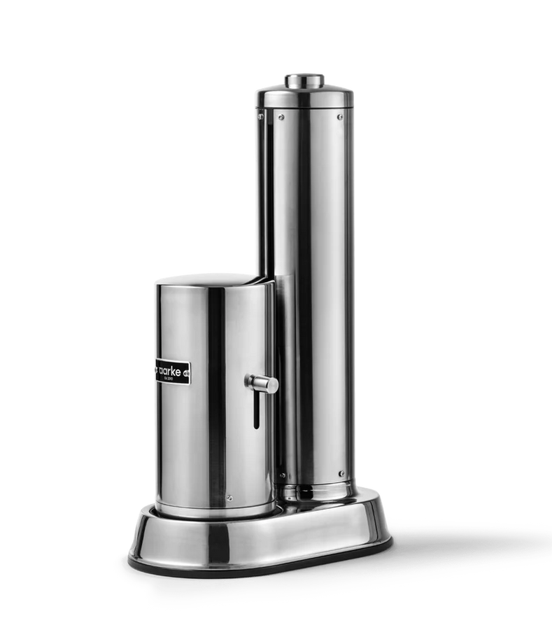 Aarke Carbonator Pro - Stainless Steel