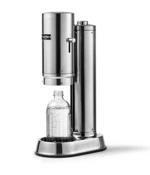 Aarke Carbonator Pro - Stainless Steel