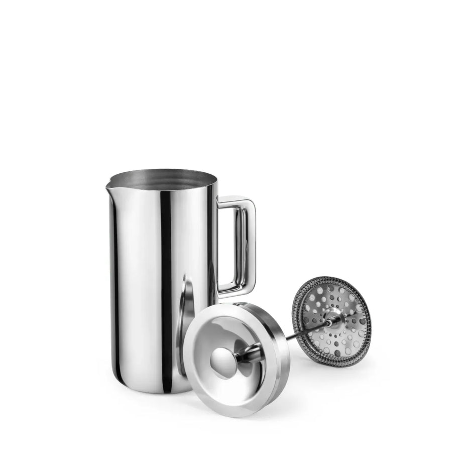 Aarke Carbonateur III - Noir Mat