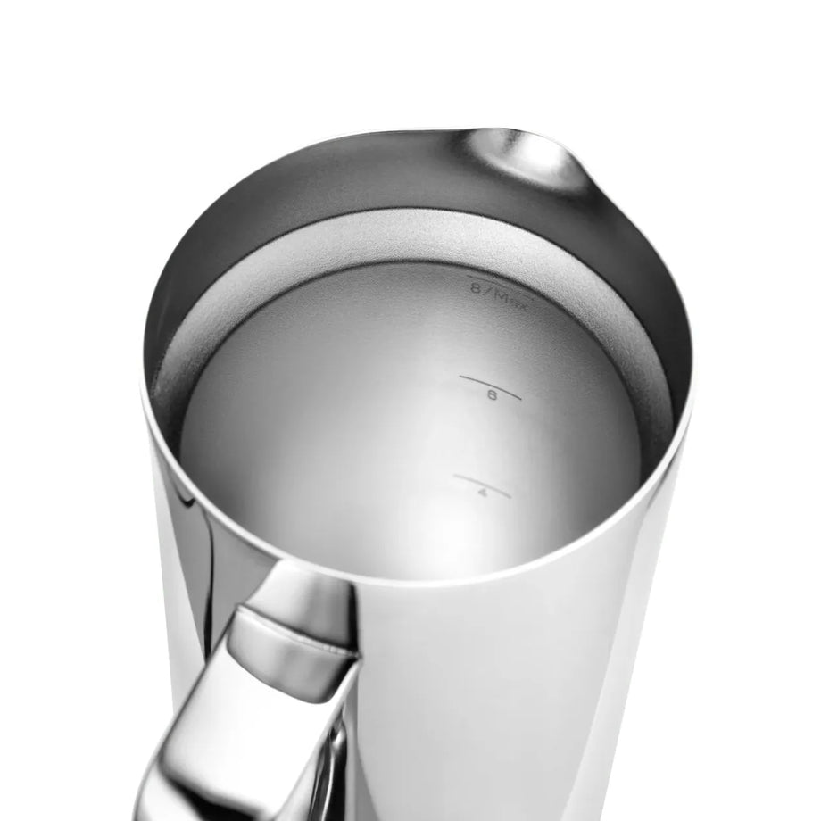 Aarke Carbonateur III - Noir Mat