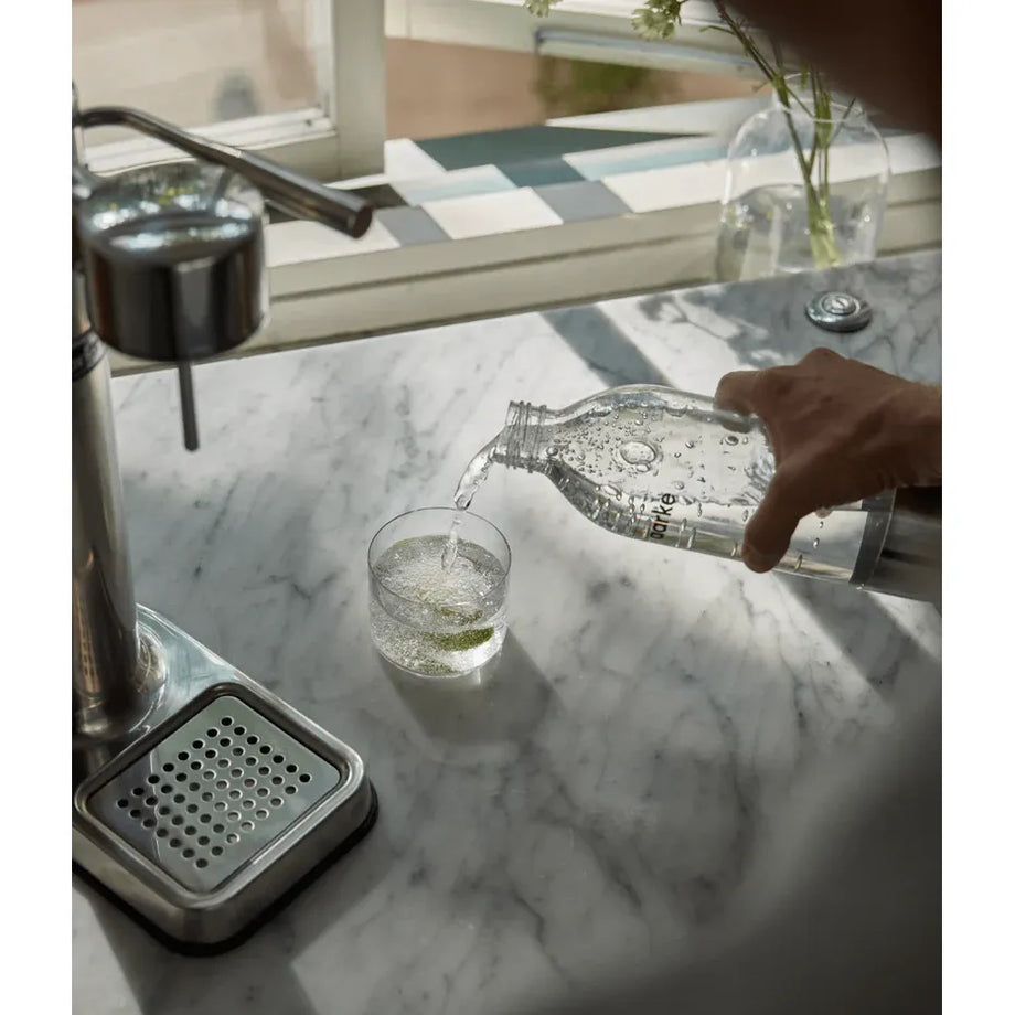 Aarke Pet Water Bottle for Carbonater 3 - set of 2