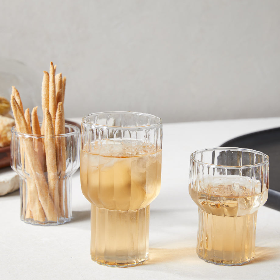 Be Home Shae Short Tumbler