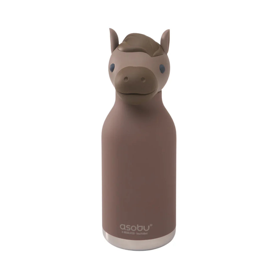 Asobu Bestie Bottle - Horse