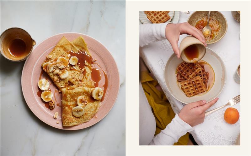 The Art of Gluten-Free Bread