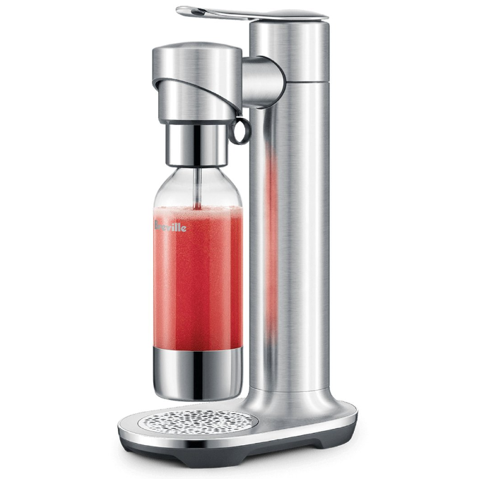 Breville the InFizz™ Fusion