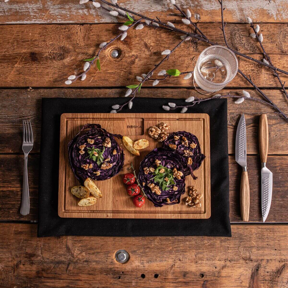 Boska Friends Dining Board - Medium - 33cm