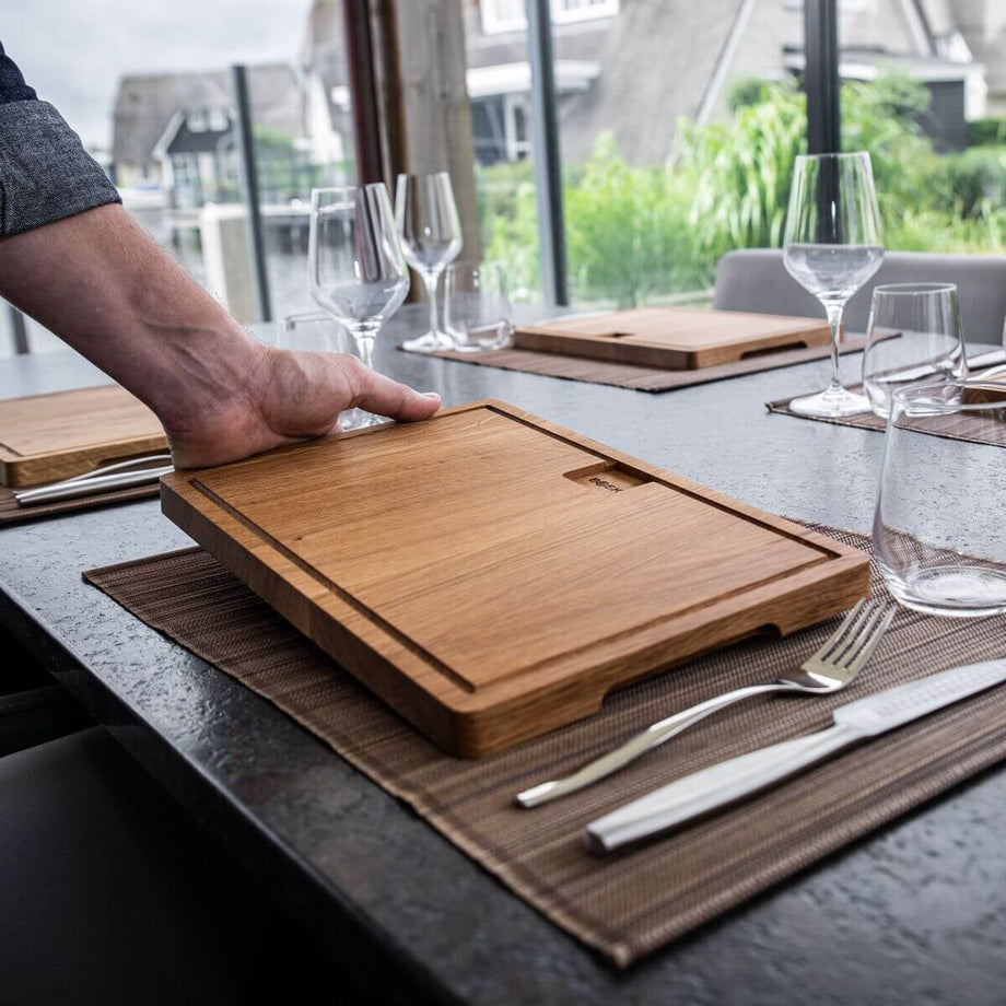 Boska Friends Dining Board - Medium - 33cm