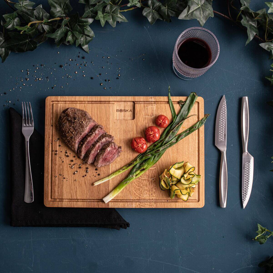 Boska Friends Dining Board - Large  - 39cm