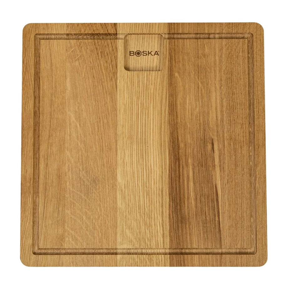 Boska Friends Dining Board - Small - 23cm