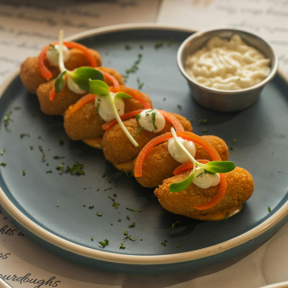 IN PERSON CLASS: Spring Bistro, Sat. Mar. 28 (Cookery Roncesvalles)