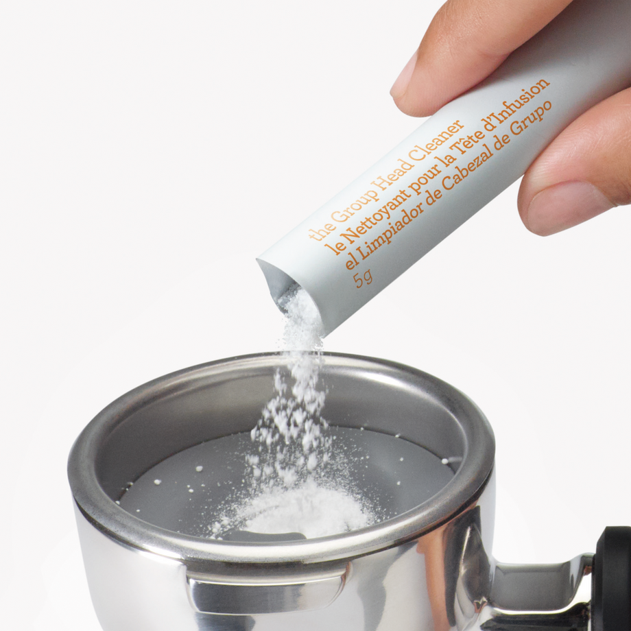 Breville the Group Head Cleaner - 6 pk