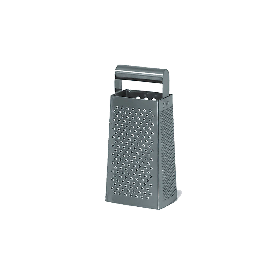Browne 4 Sided Box Grater