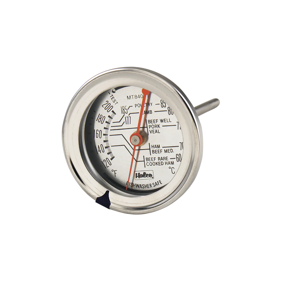Browne Dual-Face Meat Thermometer