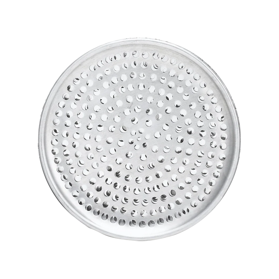 Browne Perforated Pizza Pan 12"