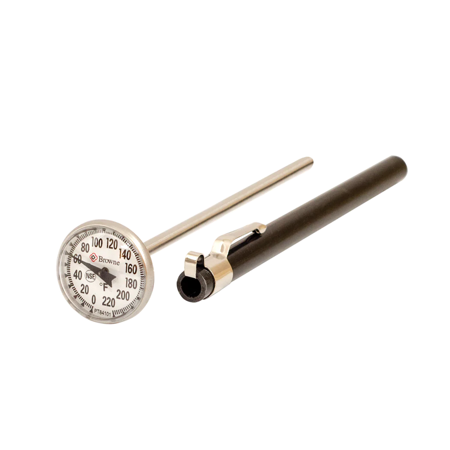 Browne Pocket Test Thermometer
