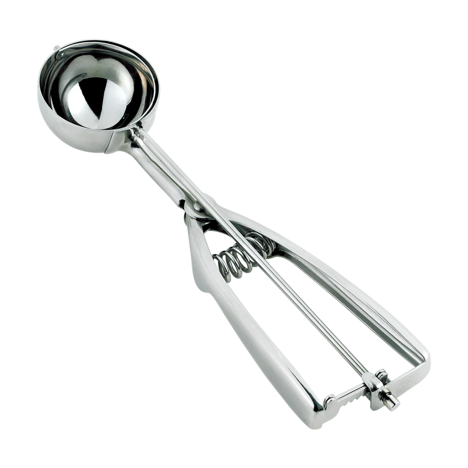 Browne Stainless Steel Disher with Twin Grip - 14ml