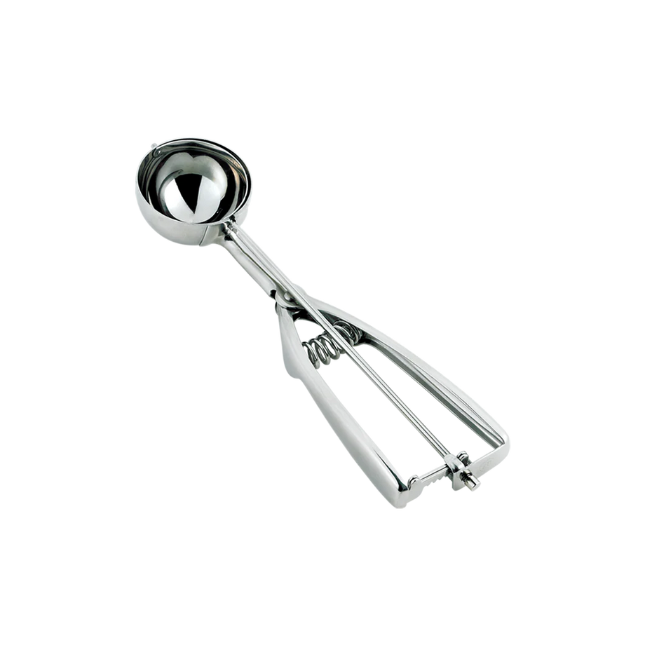 Browne Stainless Steel Disher with Twin Grip - 48ml