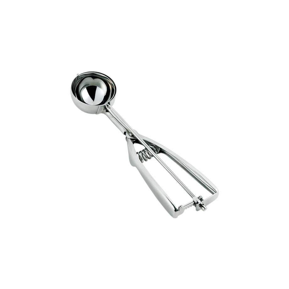 Browne Stainless Steel Disher with Twin Grip - 80ml