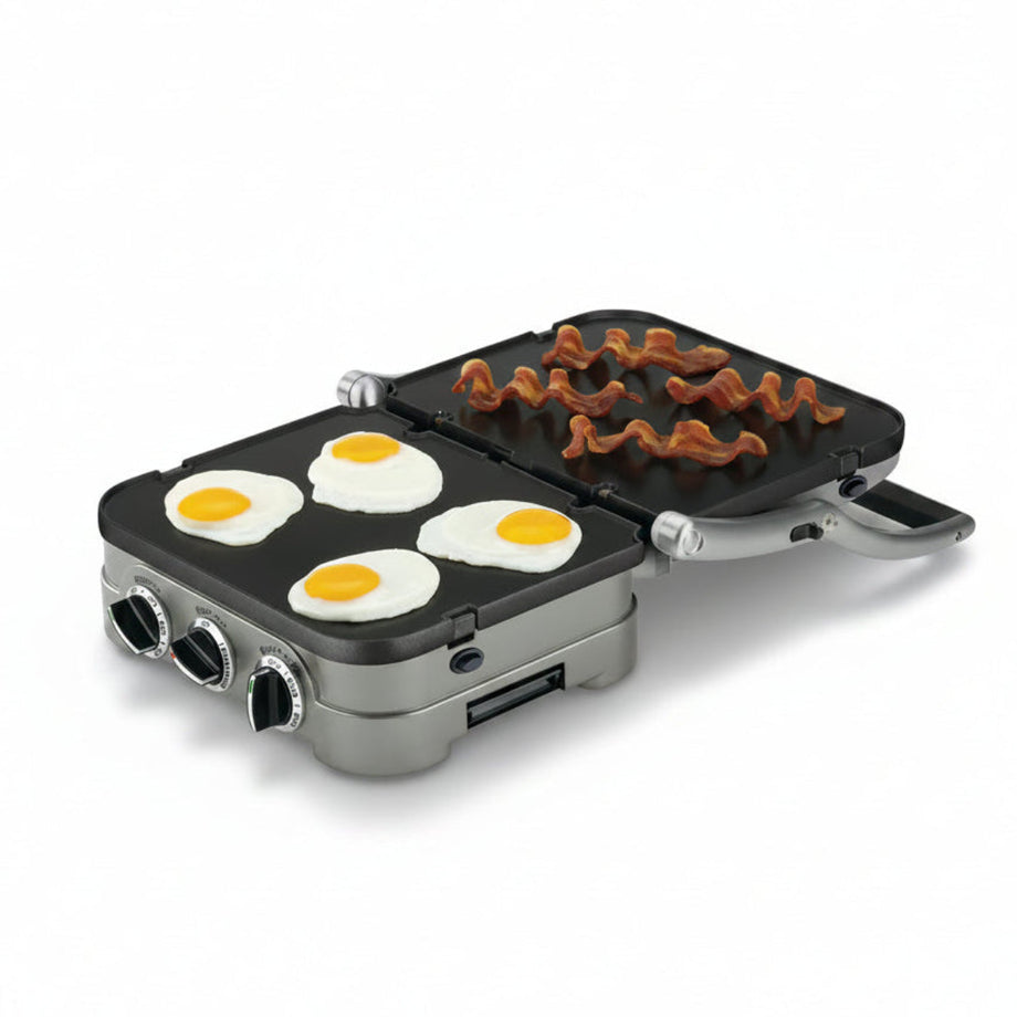 Grillette Cuisinart