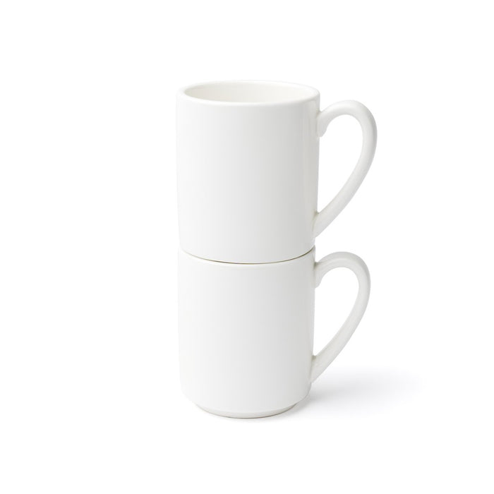 Foundation Porcelain Mug - 300ml/ 10.1fl oz