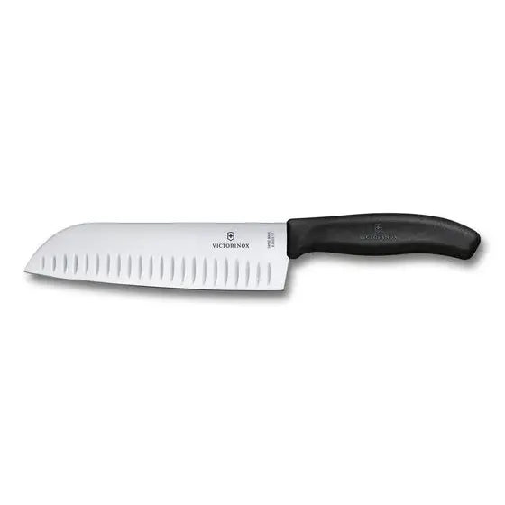 Victorinox Fibrox 7" Santoku Knife