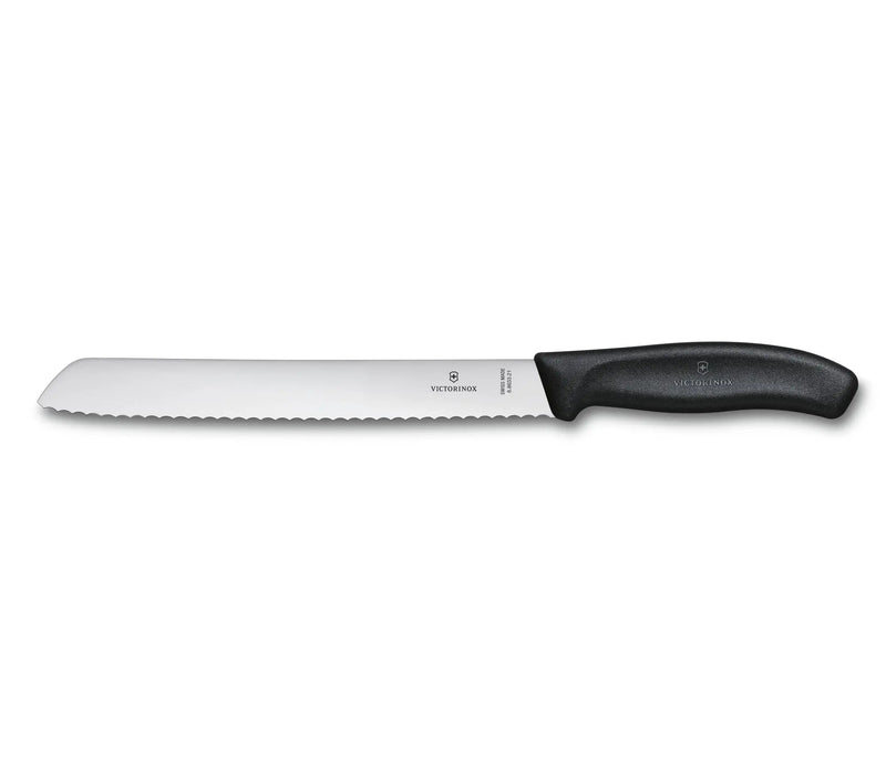 Victorinox Swiss Classic 8 1/4" Serrated Bread Knife