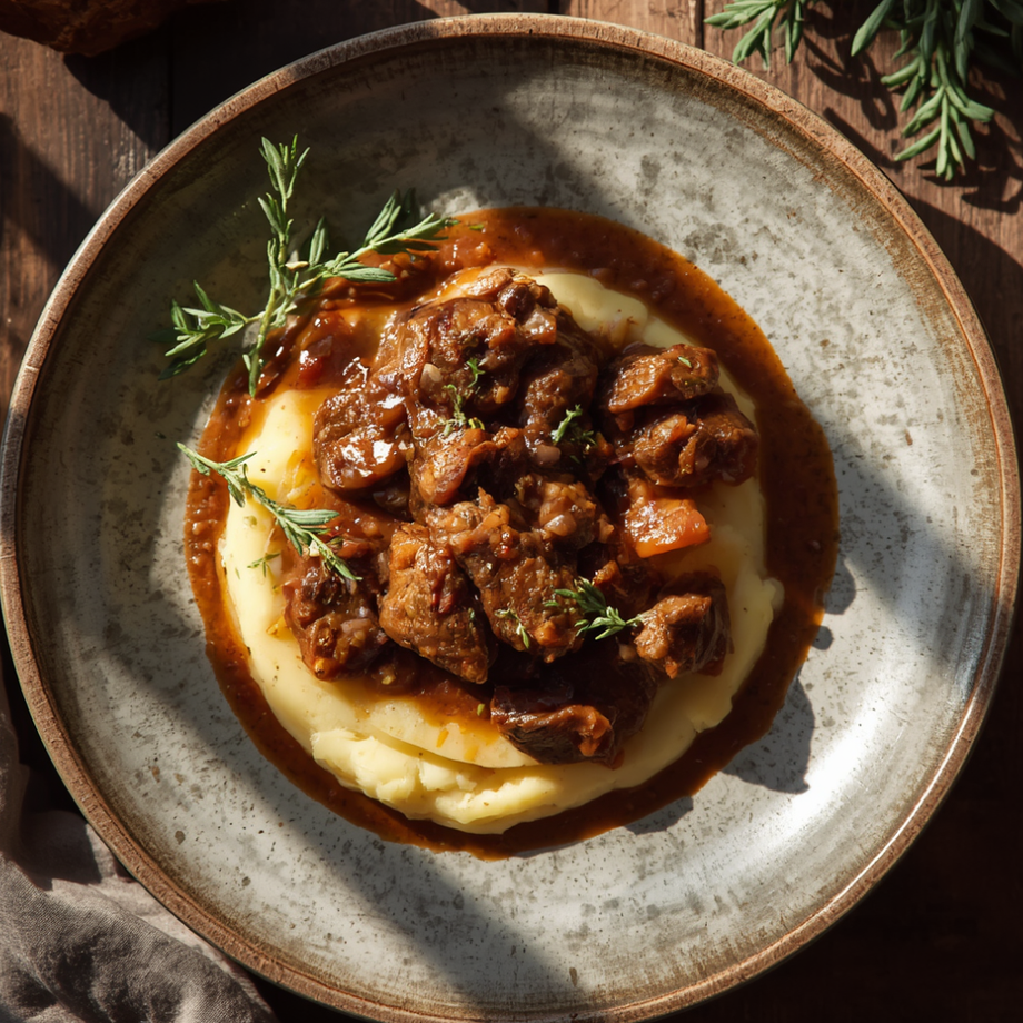 IN PERSON CLASS:  Québécois Bistro Classics, Sat. Jan. 16 (Cookery Leslieville)