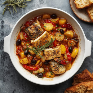 IN PERSON CLASS:  Portuguese Favourites, Fri. June 5 (Cookery Leslieville)