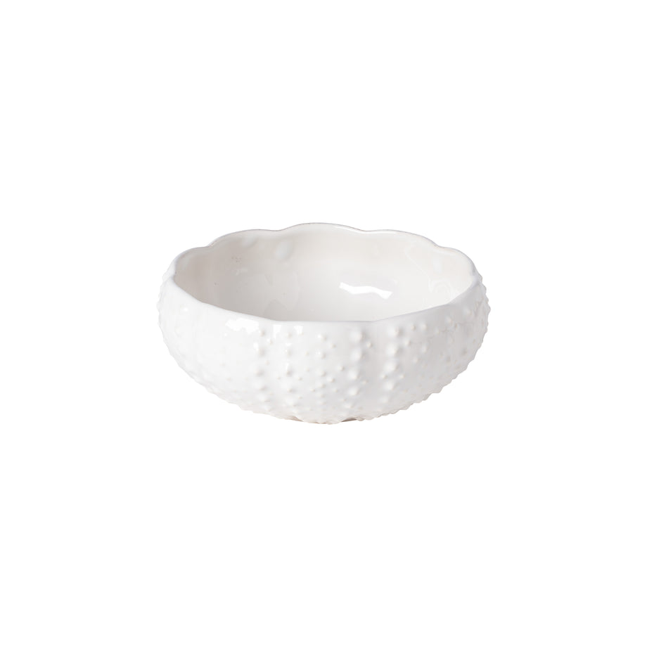 Costa Nova Aparte Urchin Bowl - White