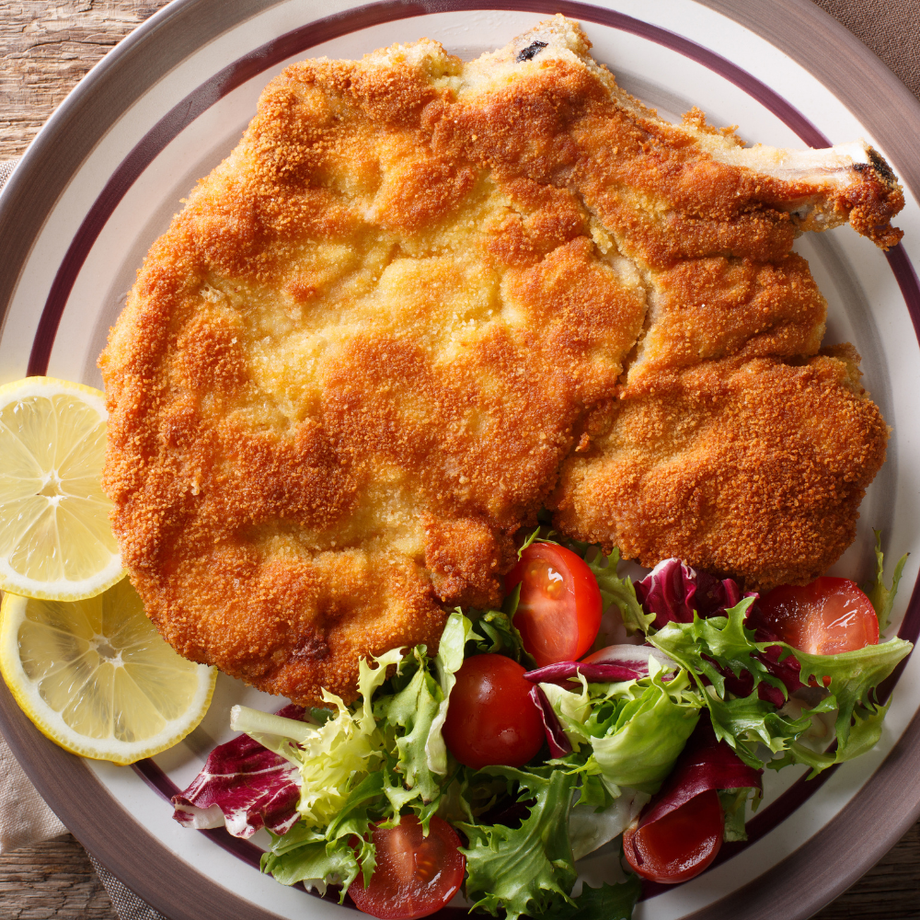 IN PERSON CLASS:  Northen Italian Classics: Fall in Lombardy, Sat. Nov. 7 (Cookery Leslieville)
