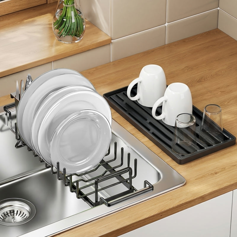 Danesco Slimline Dish Rack