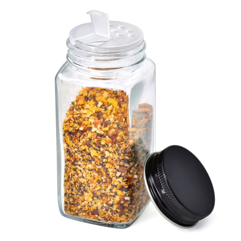 Danesco Spice Jar - 12ml / 4oz