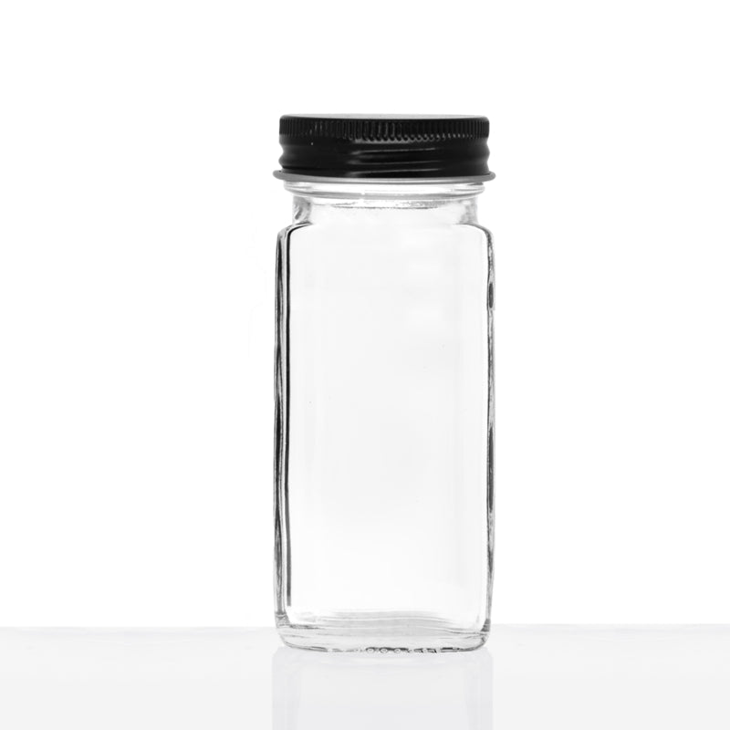 Danesco Spice Jar - 12ml / 4oz