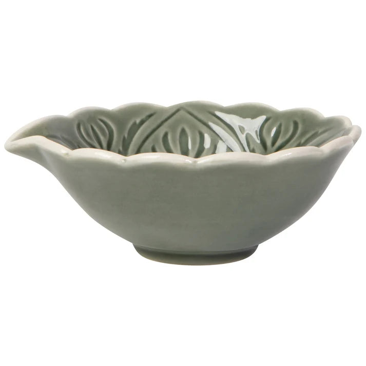 Danica Heirloom Opus Dish - Capri
