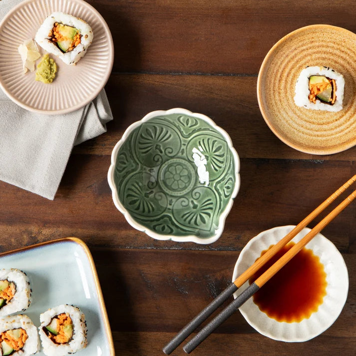 Danica Heirloom Opus Dish - Capri