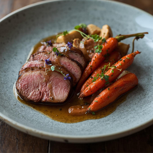 IN PERSON CLASS:  French Bistro, Fri. May 29, (Cookery Leslieville)