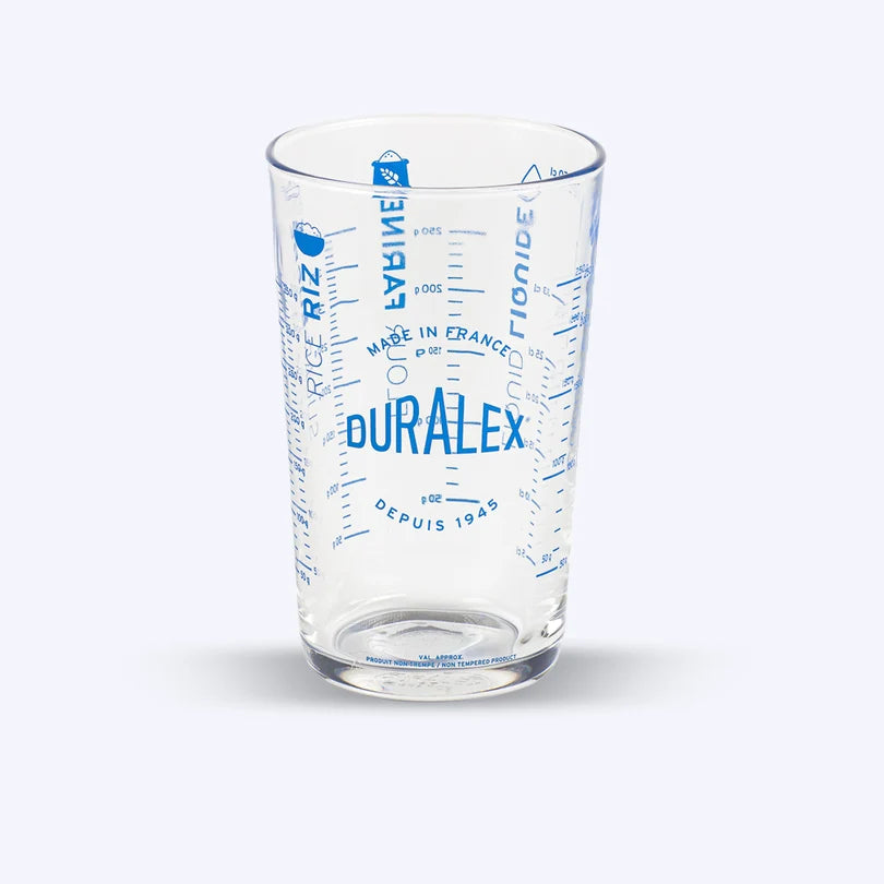 Duralex Precisio Glass Measuring Cup - 560 ml
