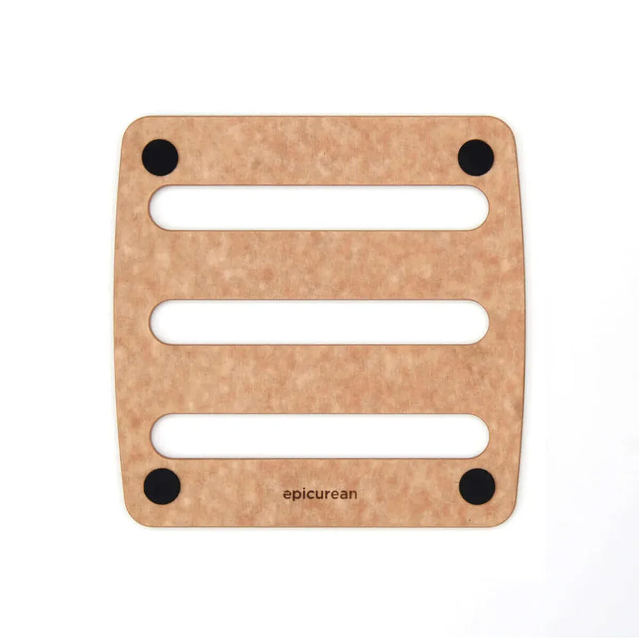 Epicurean Trivet 7"x 7"