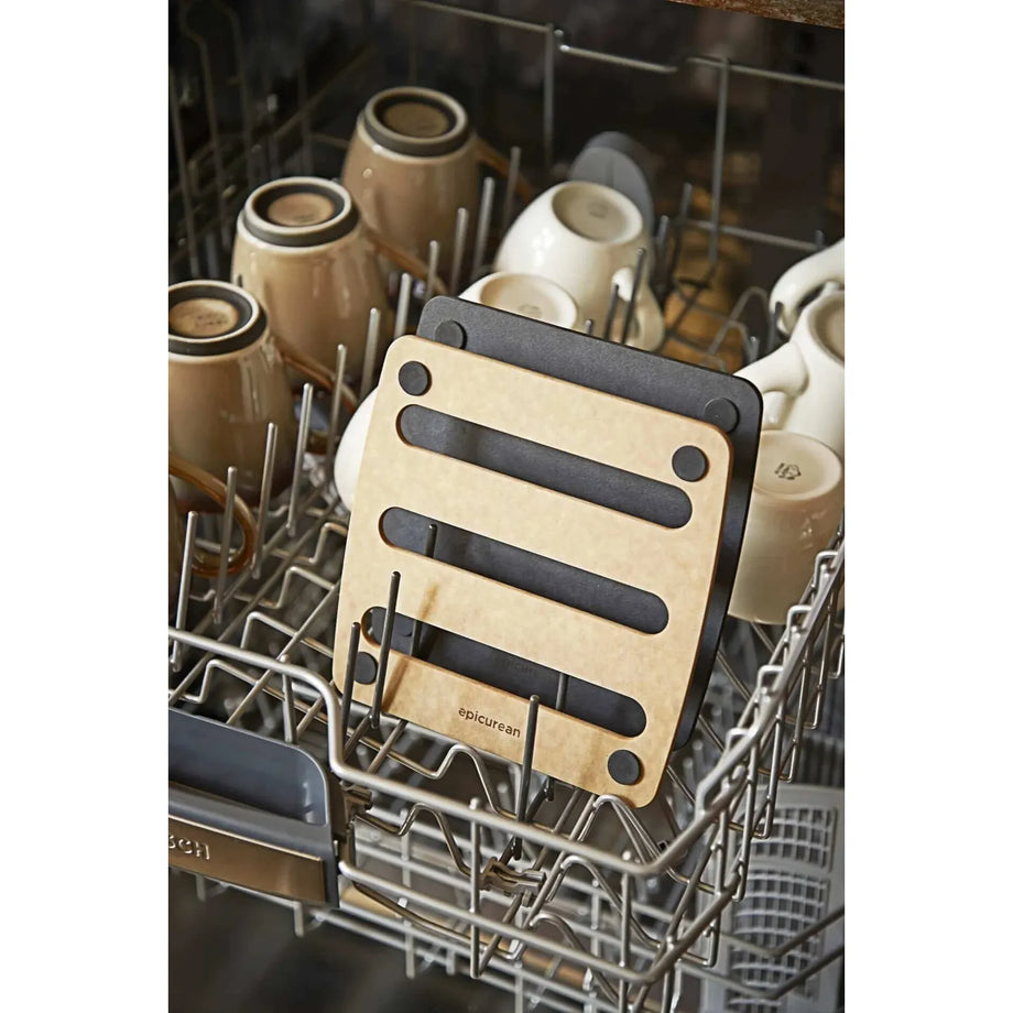 Epicurean Trivet 7"x 7"