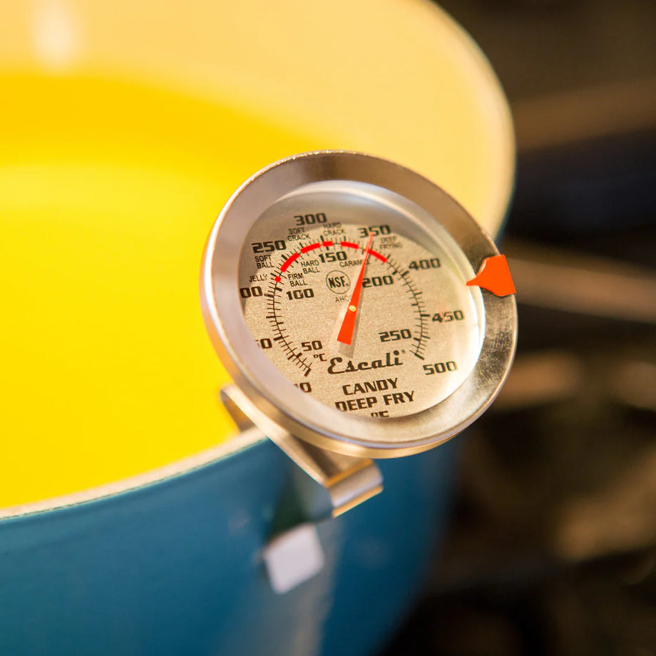 Escali Candy / Deep Fry Dial Thermometer