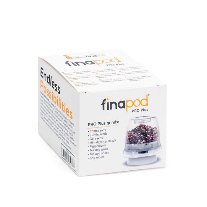 FinaMill FinaPod Pro Plus
